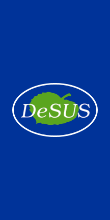 [Older flag of DeSUS]